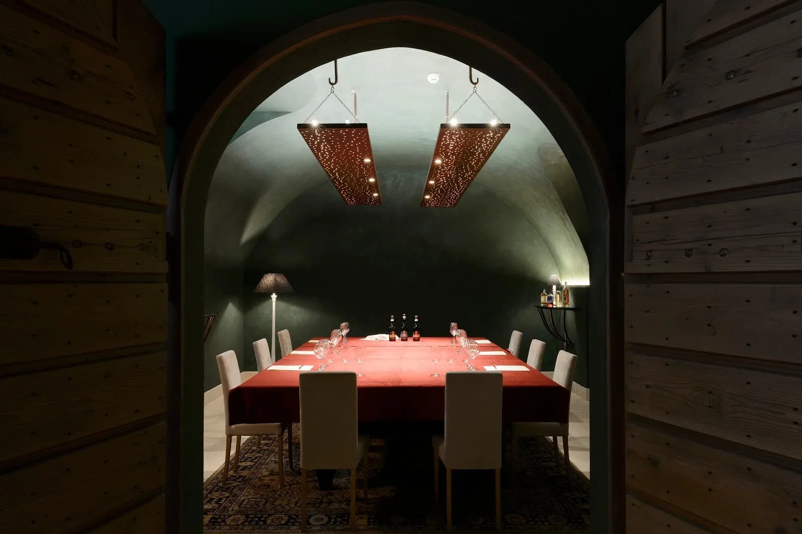 Relais Rossar