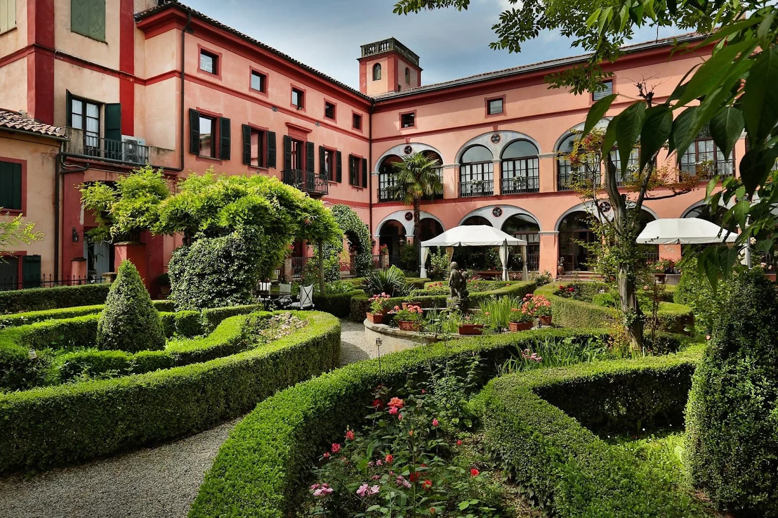 Relais I Castagnoni