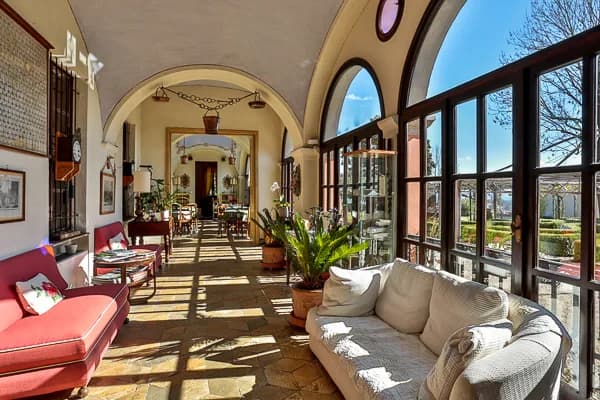 Relais I Castagnoni