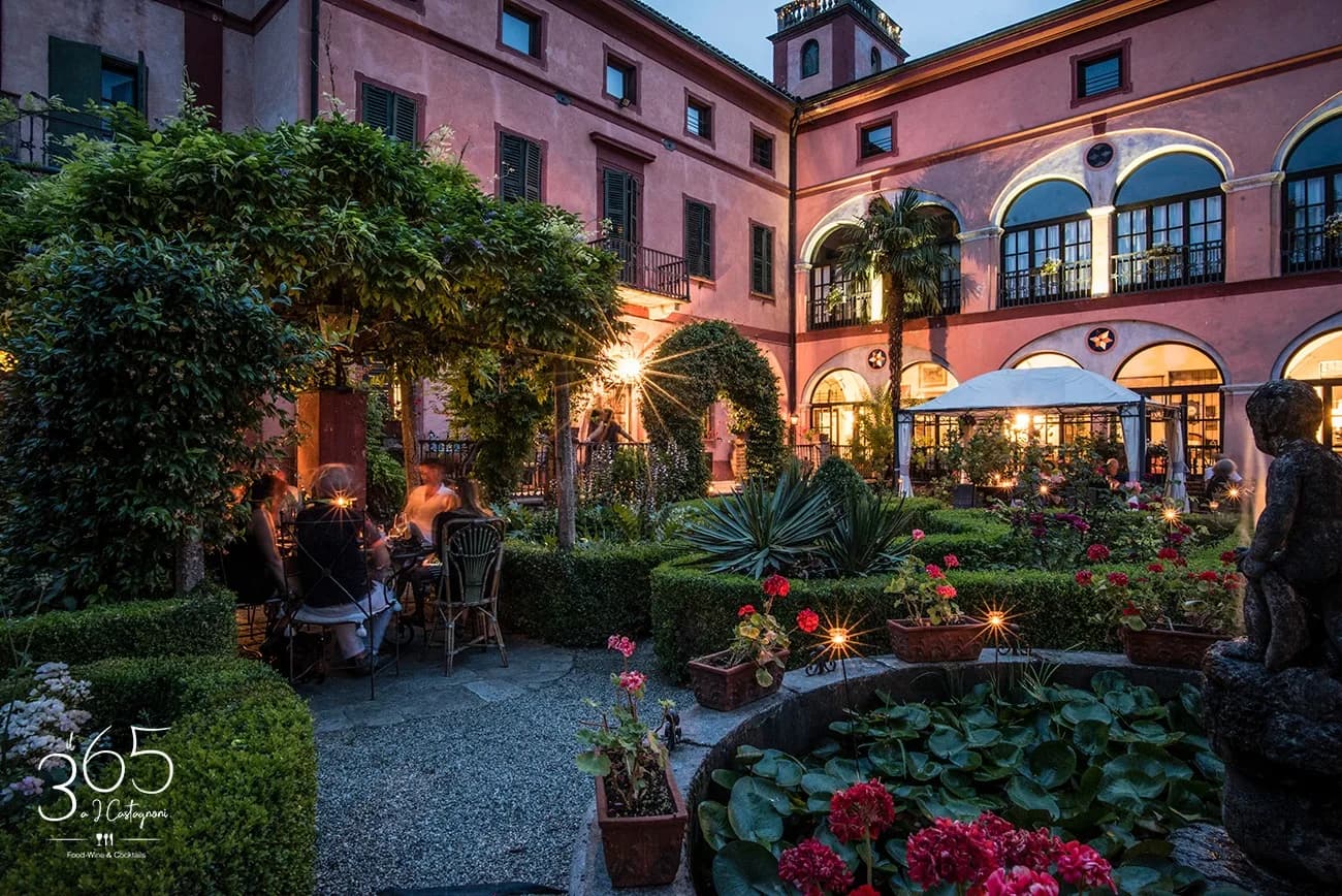 Relais I Castagnoni