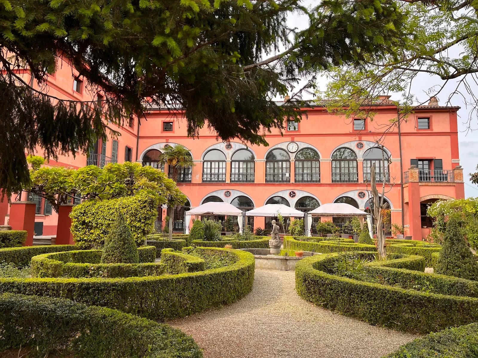 Relais I Castagnoni