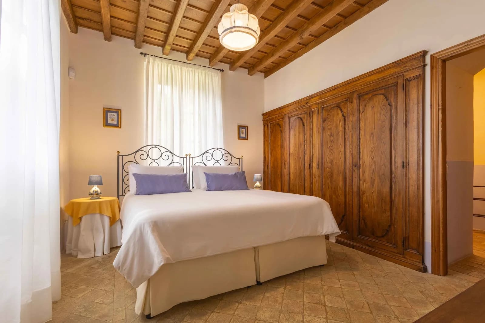 Relais Villa La Trinita