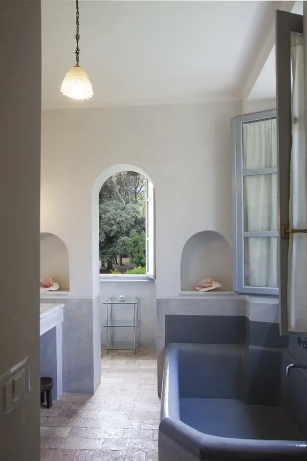 Relais Villa La Trinita