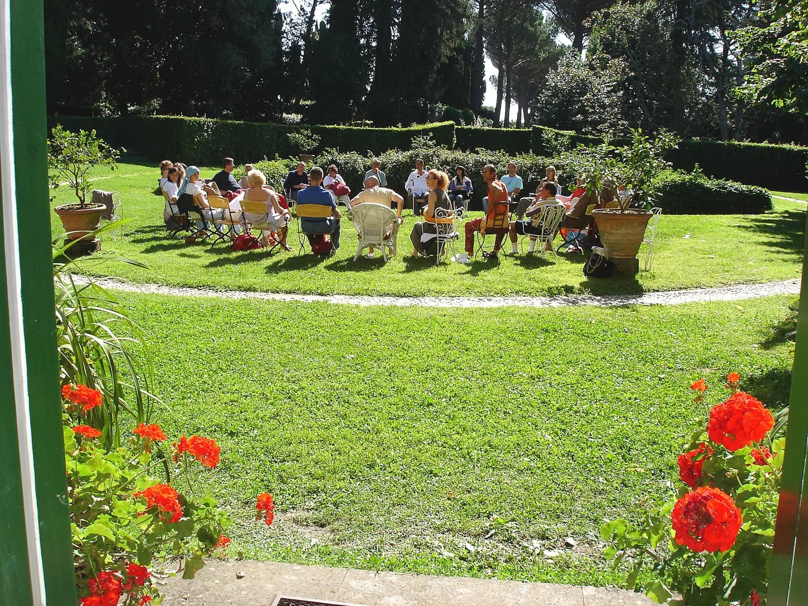 Relais Villa Lina