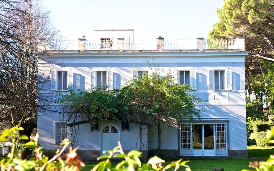 Relais Villa Lina