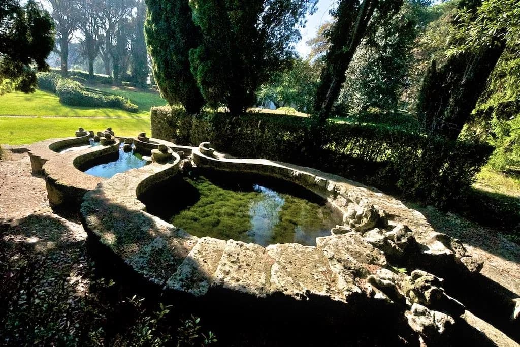 Relais Villa Lina