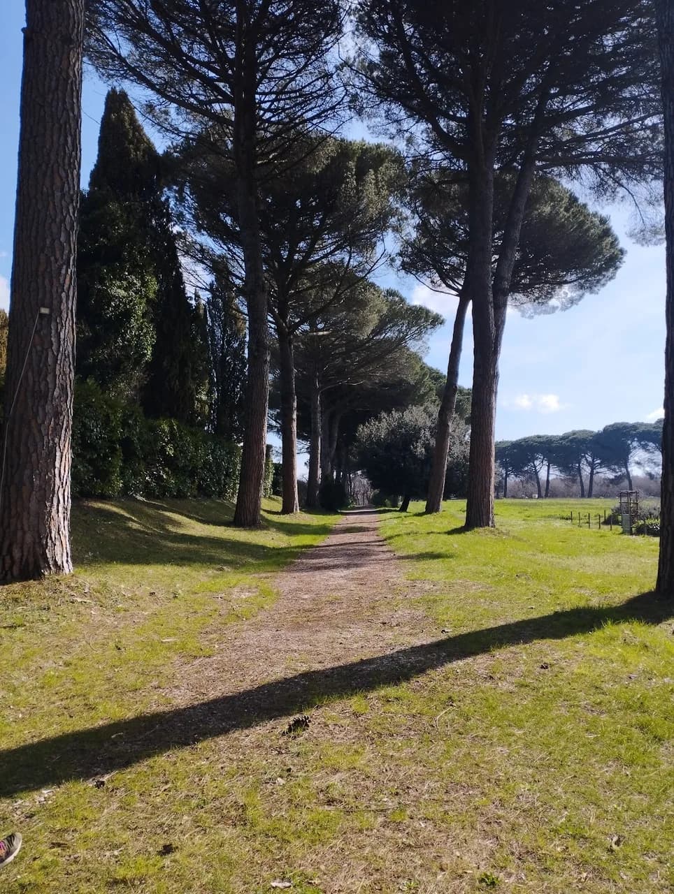Relais Villa Lina