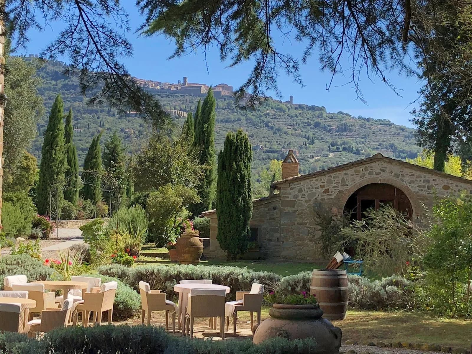 Relais Villa Baldelli