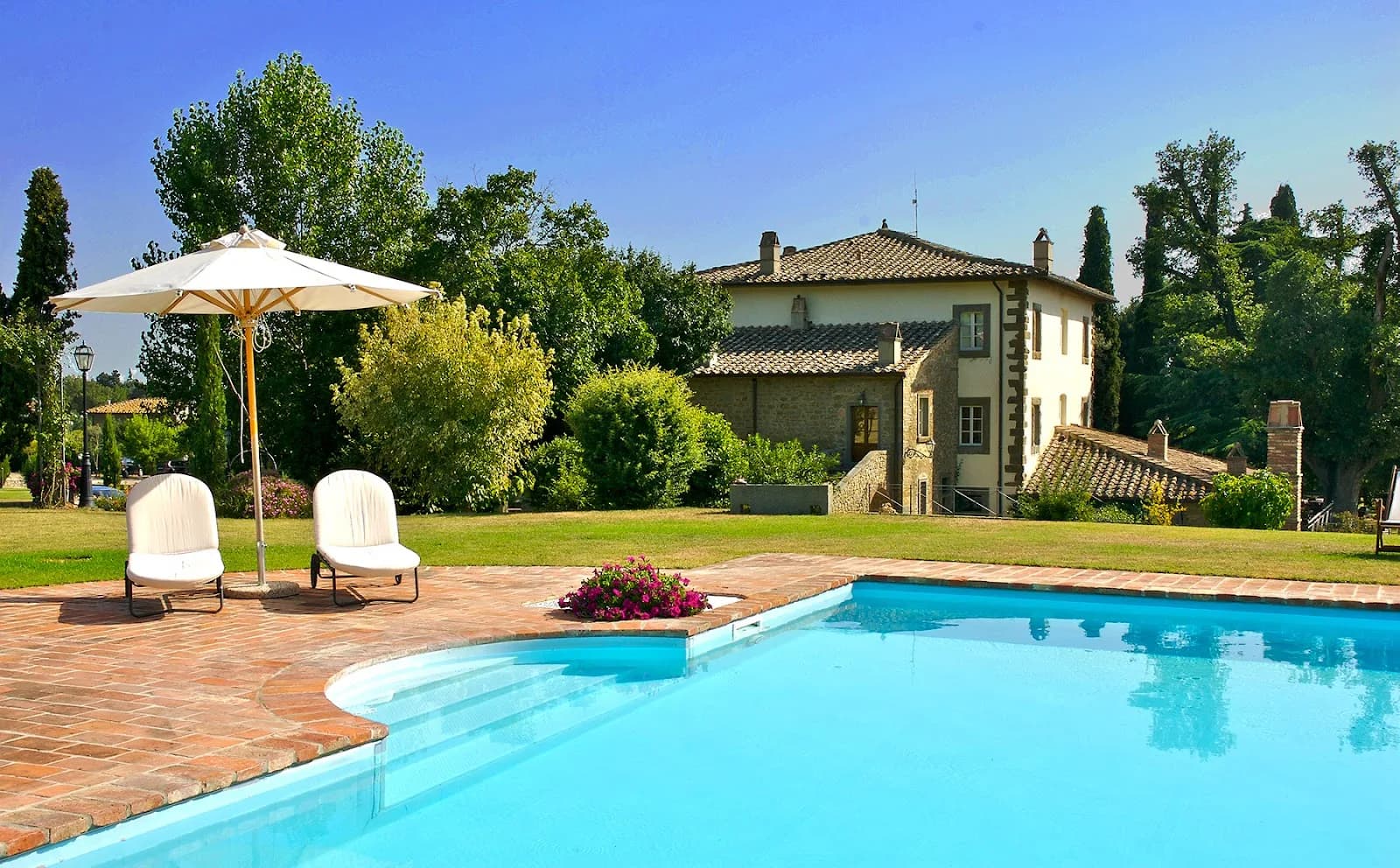 Relais Villa Baldelli