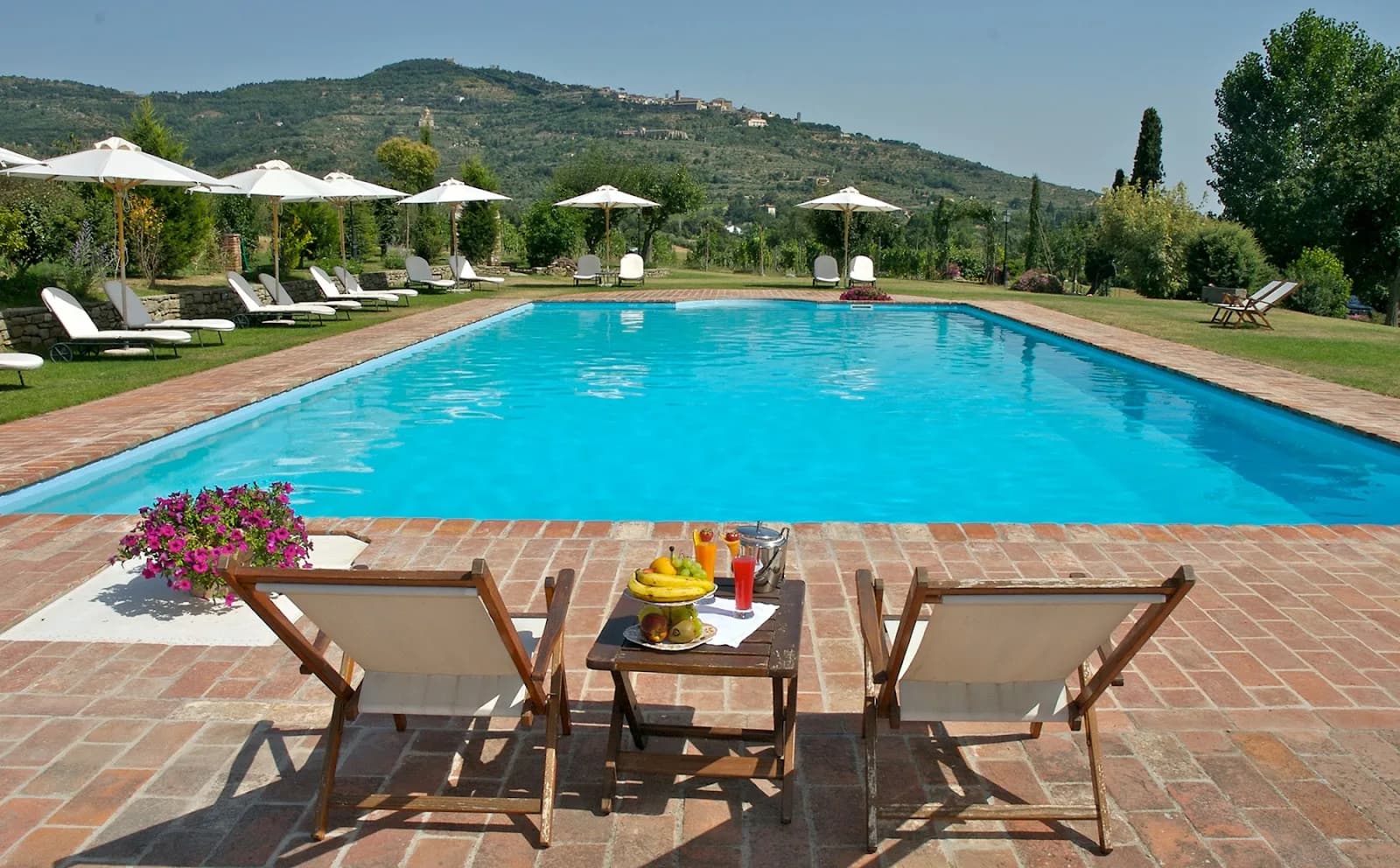 Relais Villa Baldelli