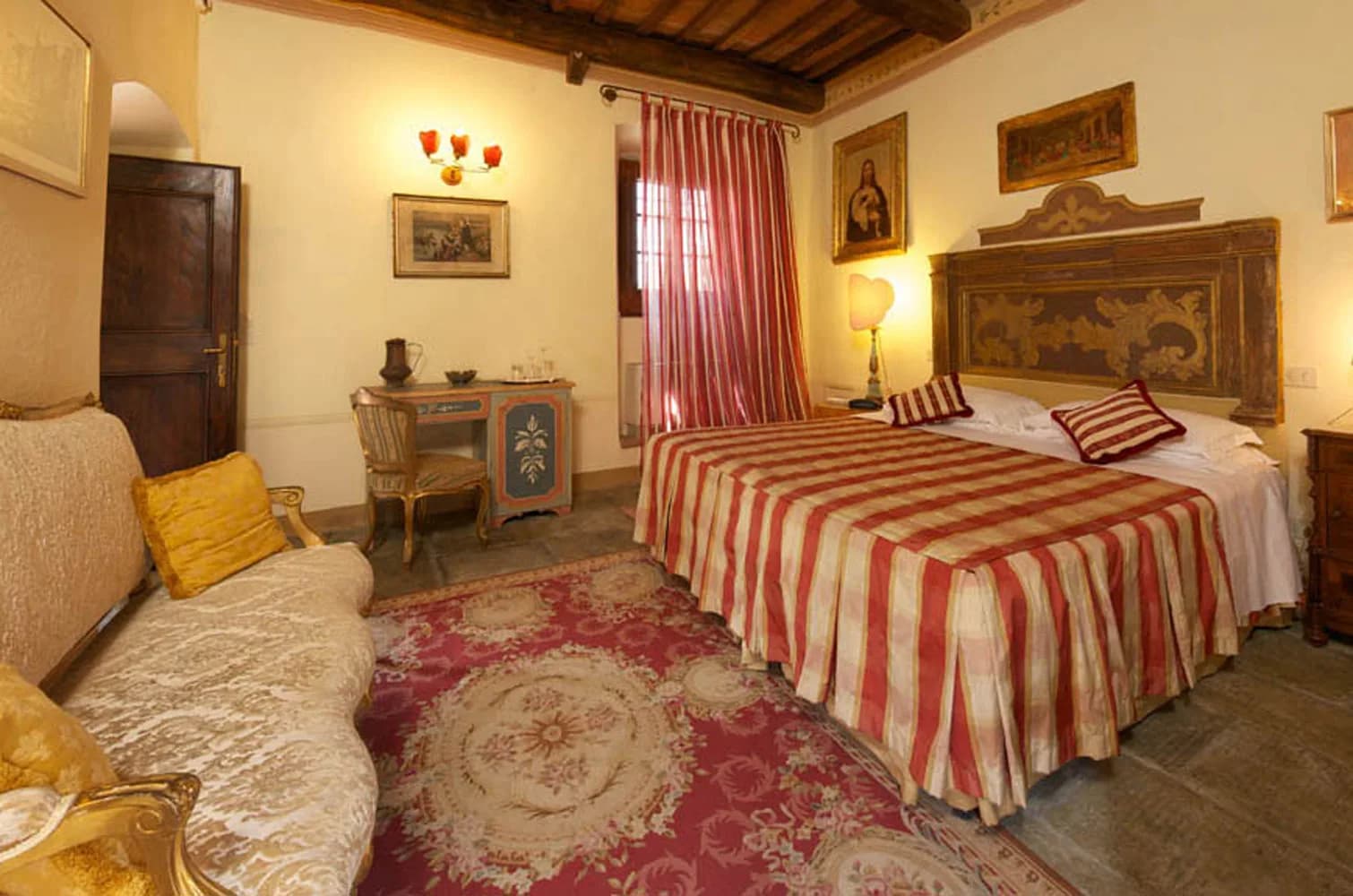 Relais Villa Baldelli