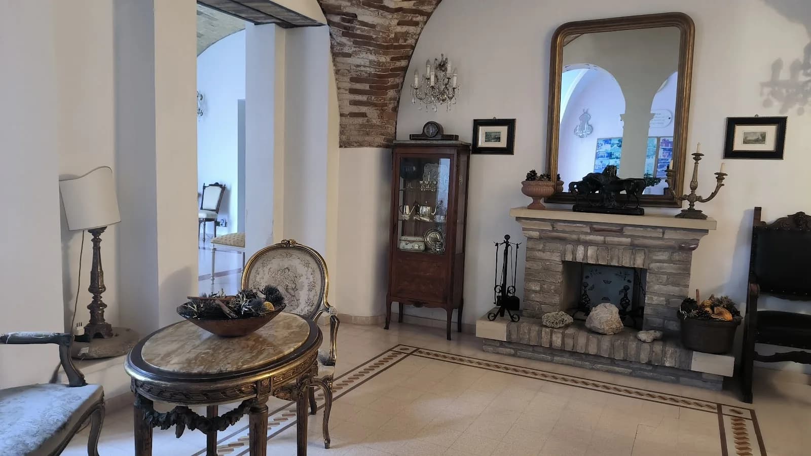 Relais Villa Rossi