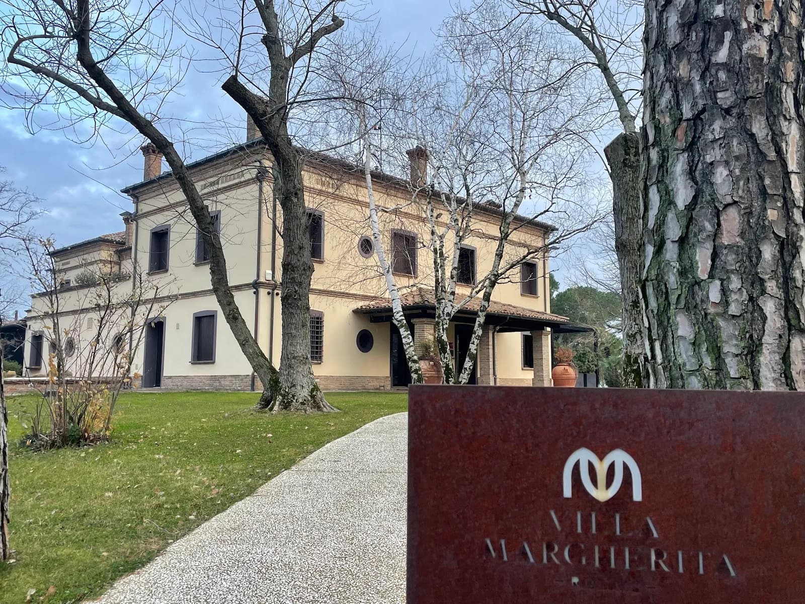 Relais Villa Margherita