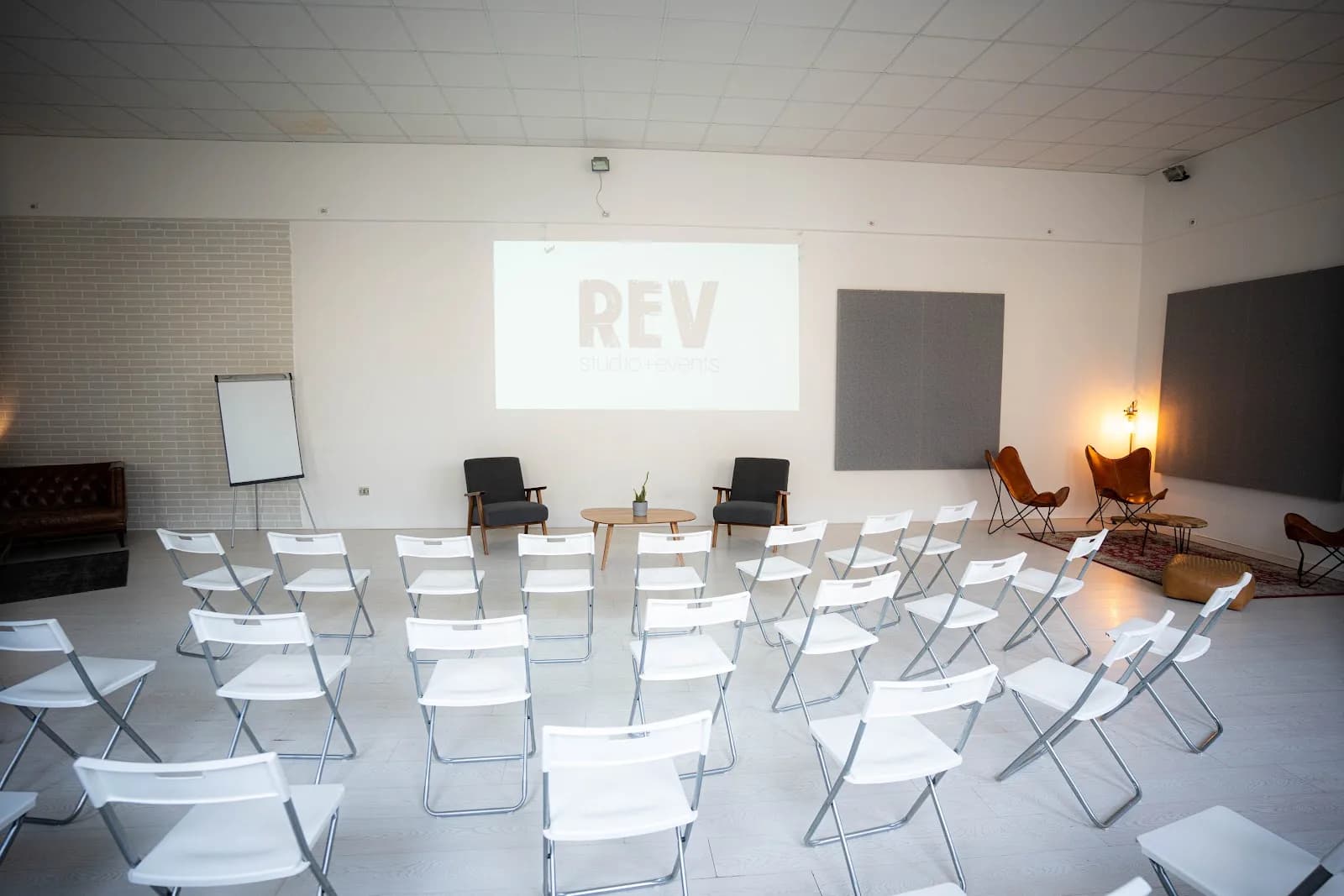 Relspace Events