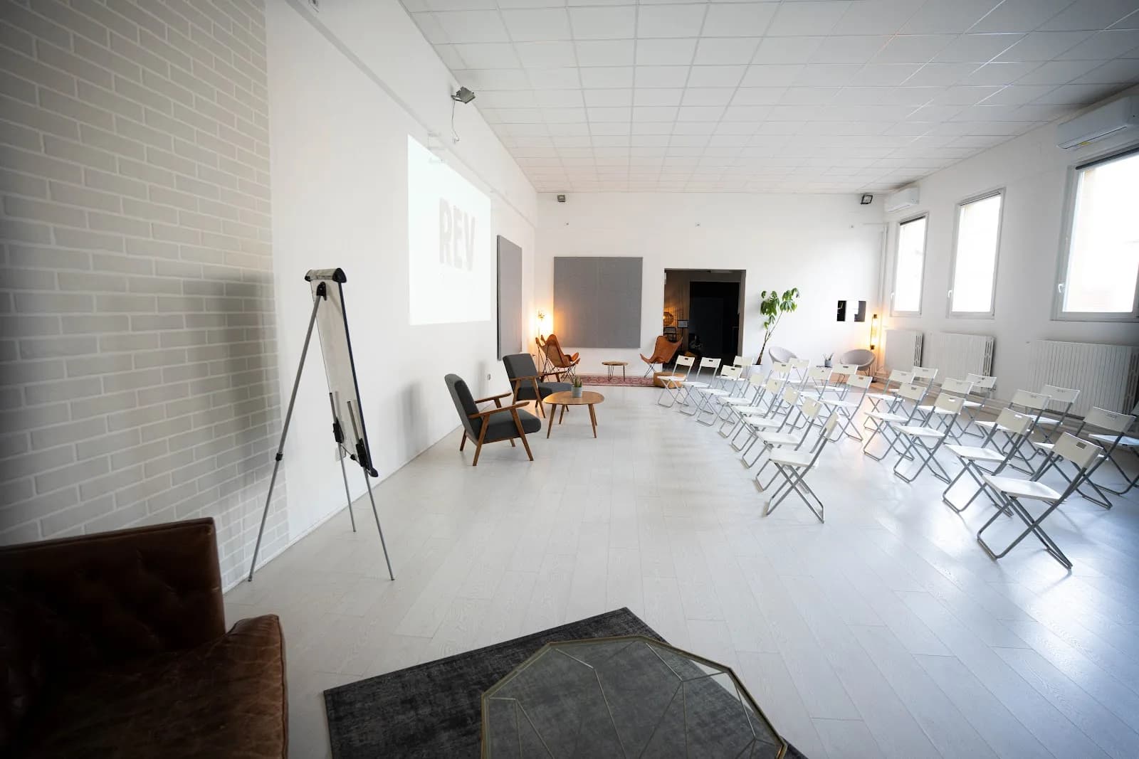 Relspace Events