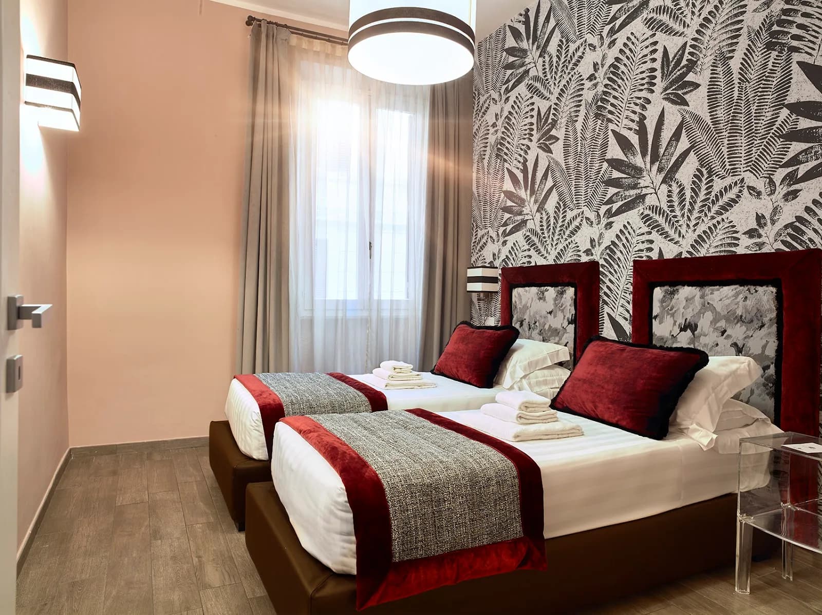 Residence Trianon Borgo Pio