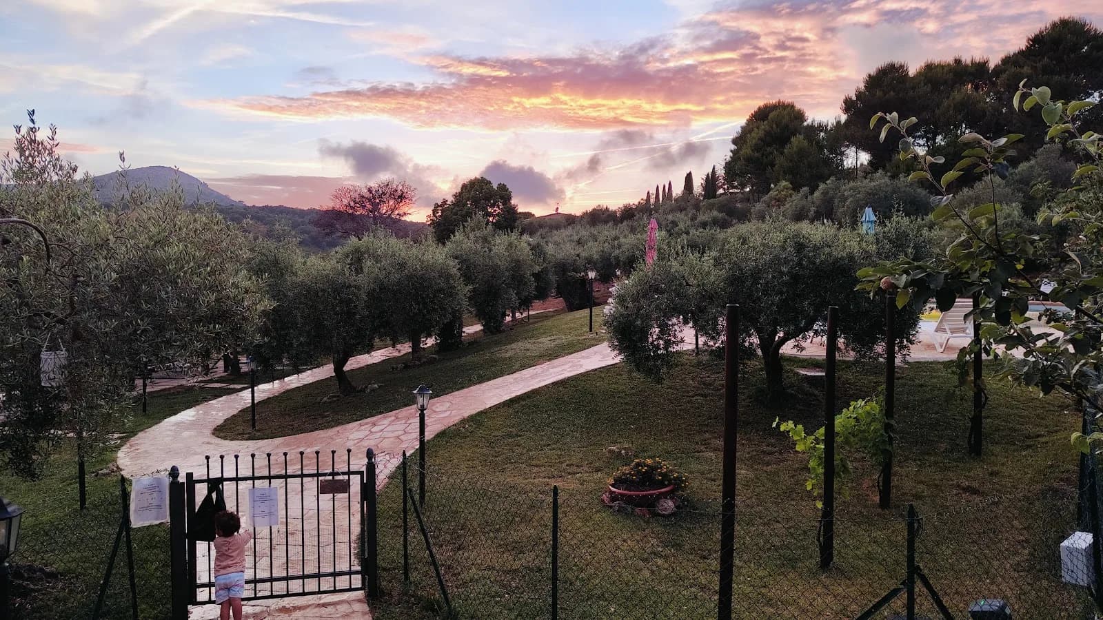 Residence Villa Olivia