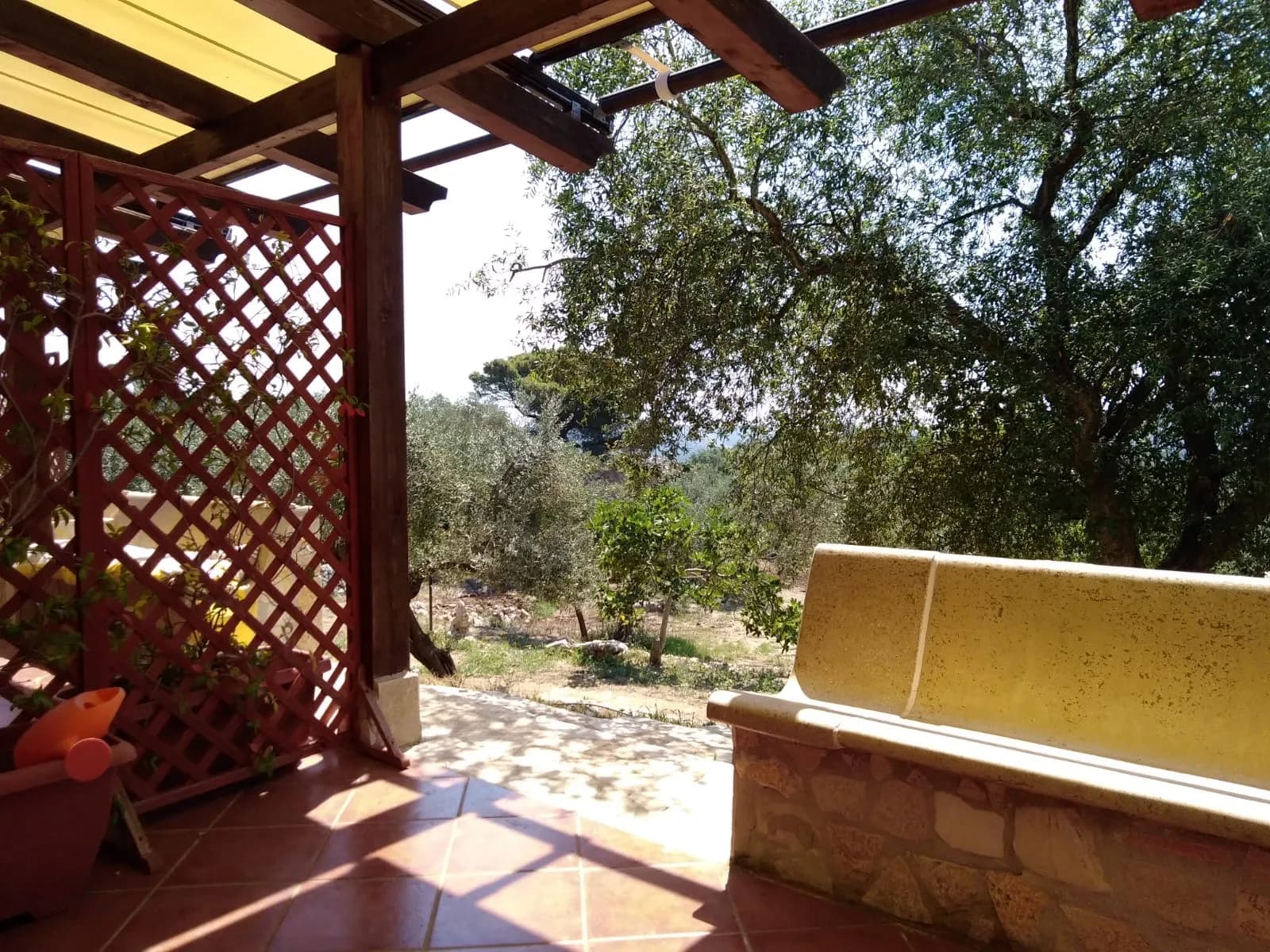 Residence Villa Olivia