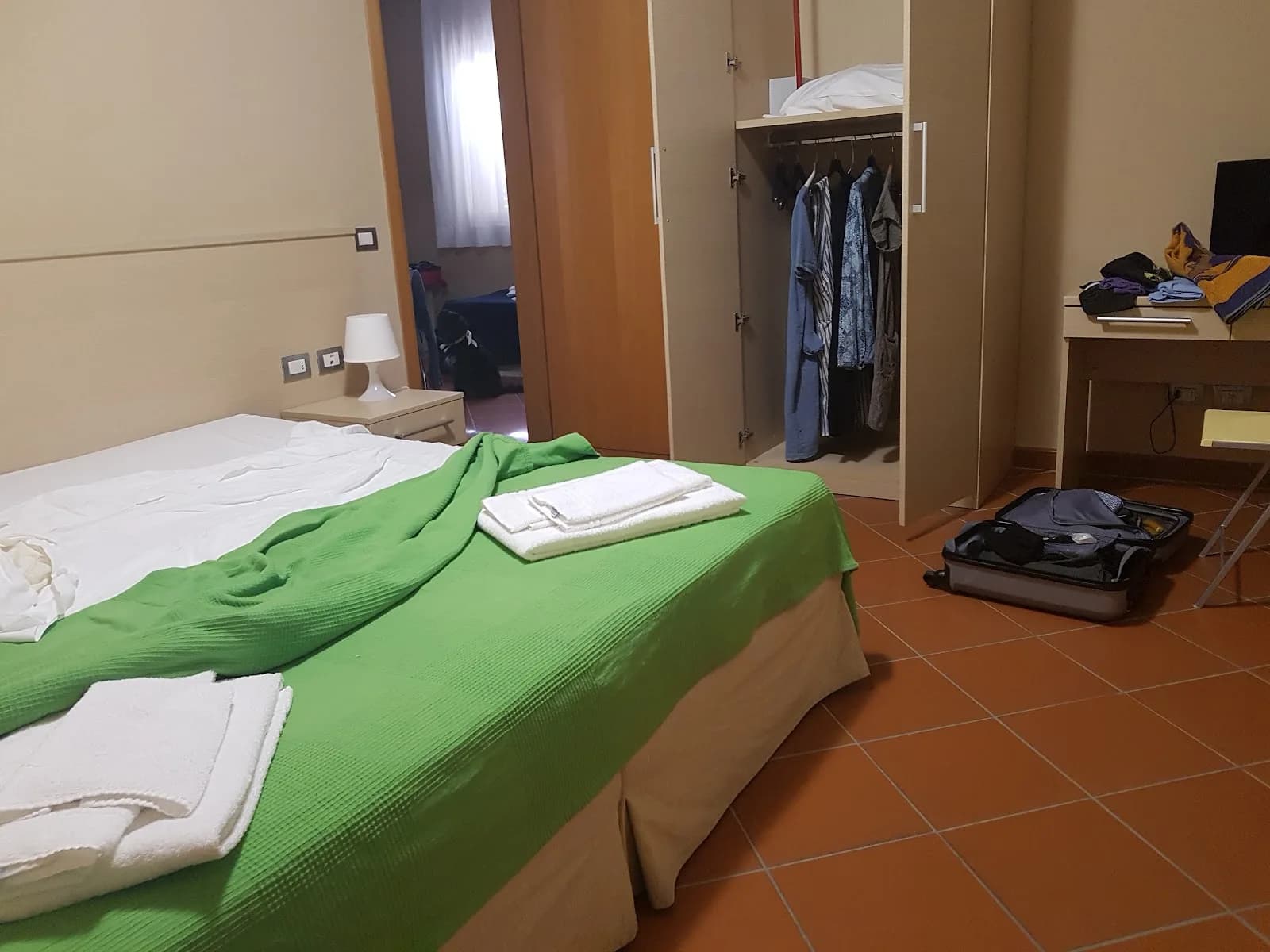 Residence San Rossore