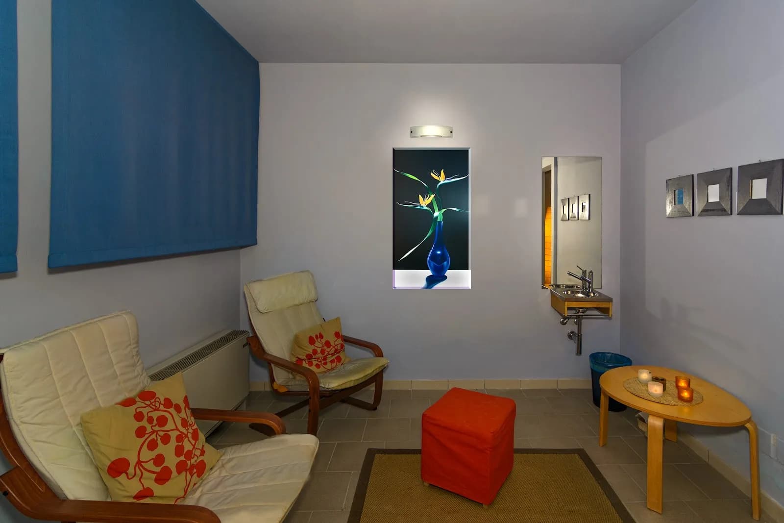 Residence San Rossore