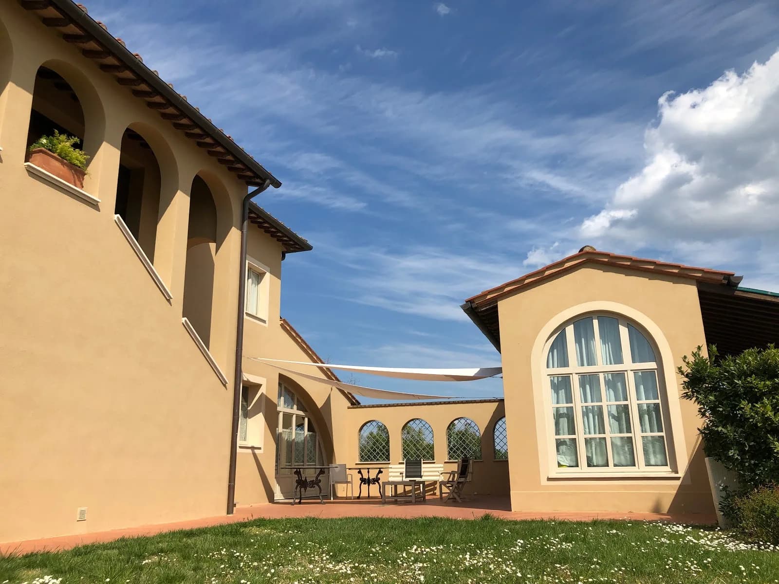 Resort Casale Le Torri