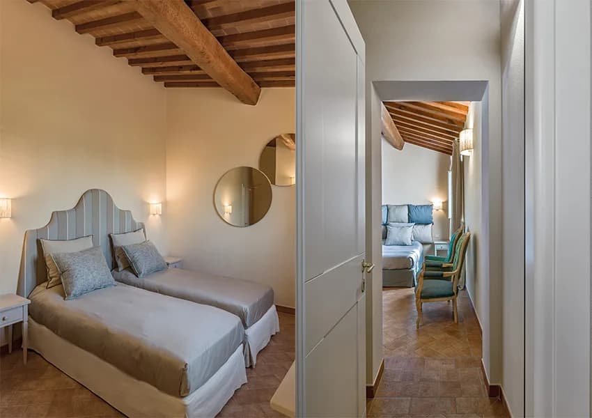 Resort Casale Le Torri