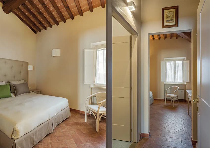 Resort Casale Le Torri