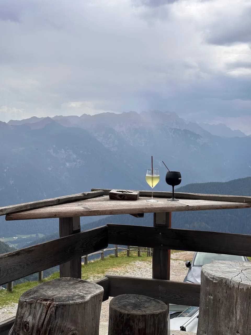 Restor Natura Malga Mondent
