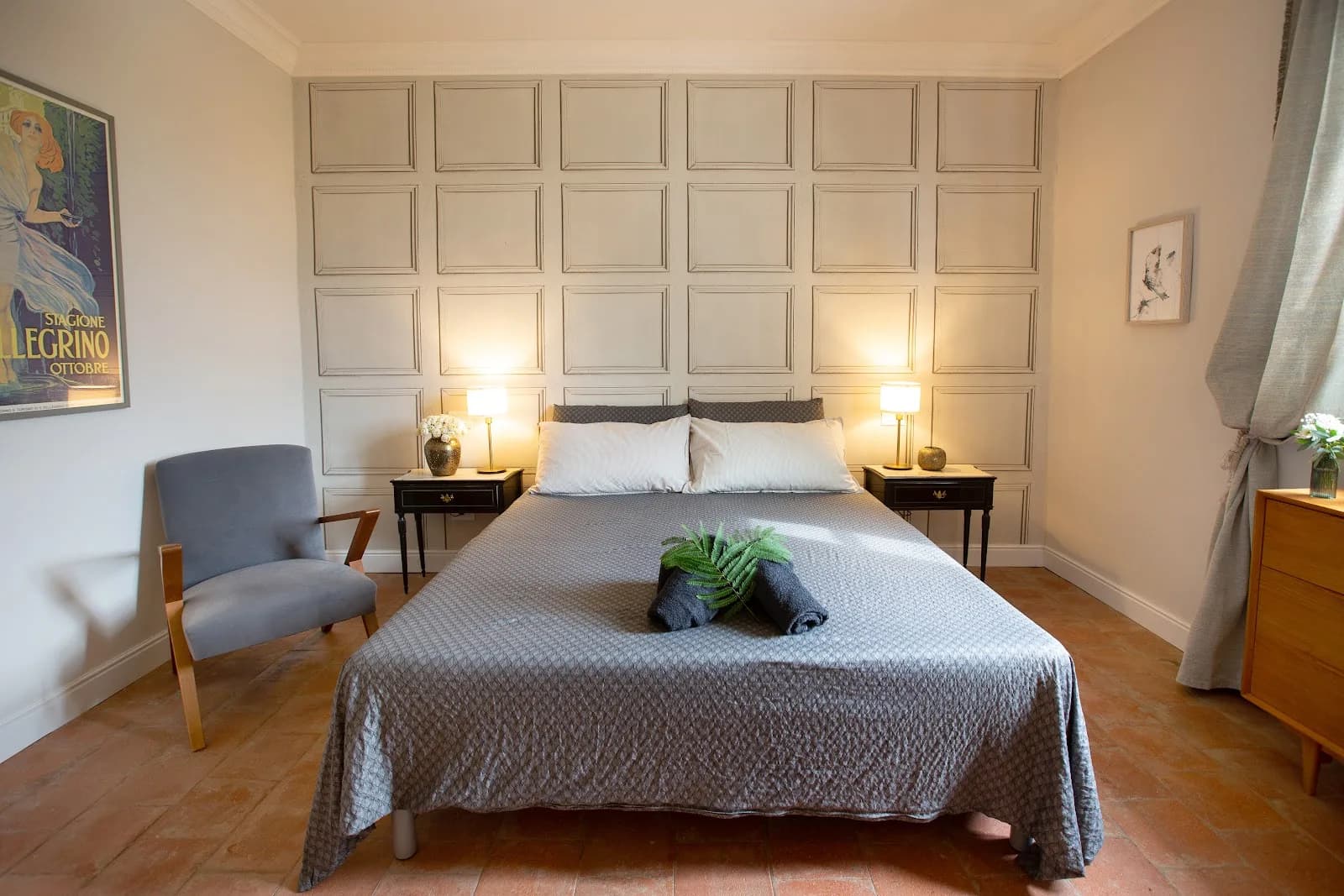 Retreat Monferrato