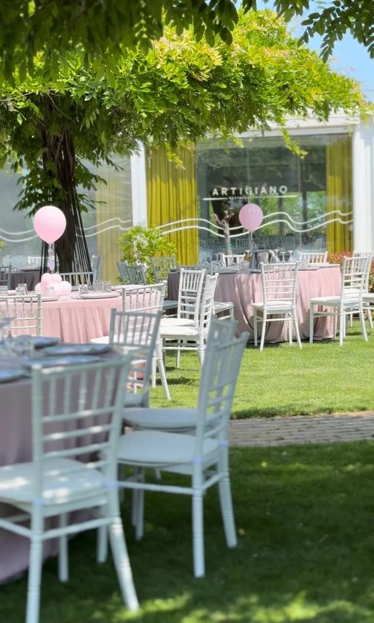 Ristorante Artigiano