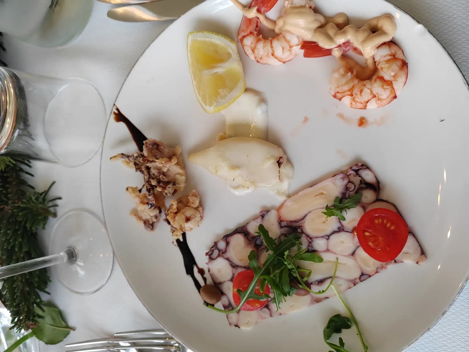 Ristorante Artigiano