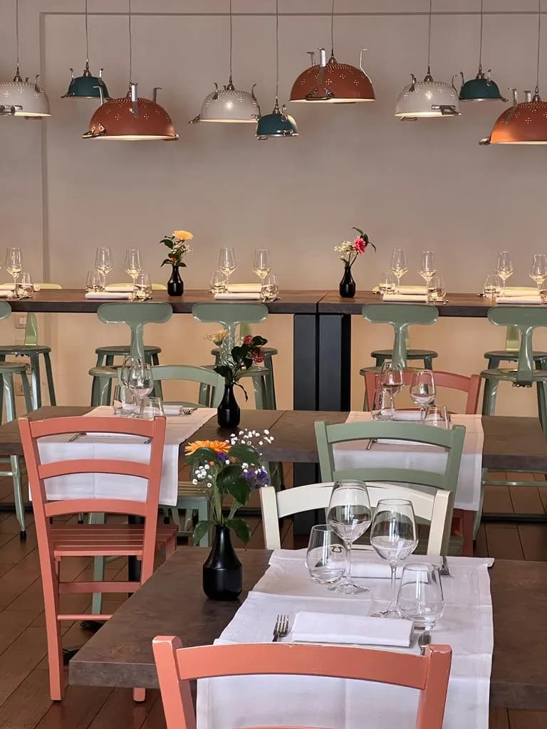 Ristorante Avalon