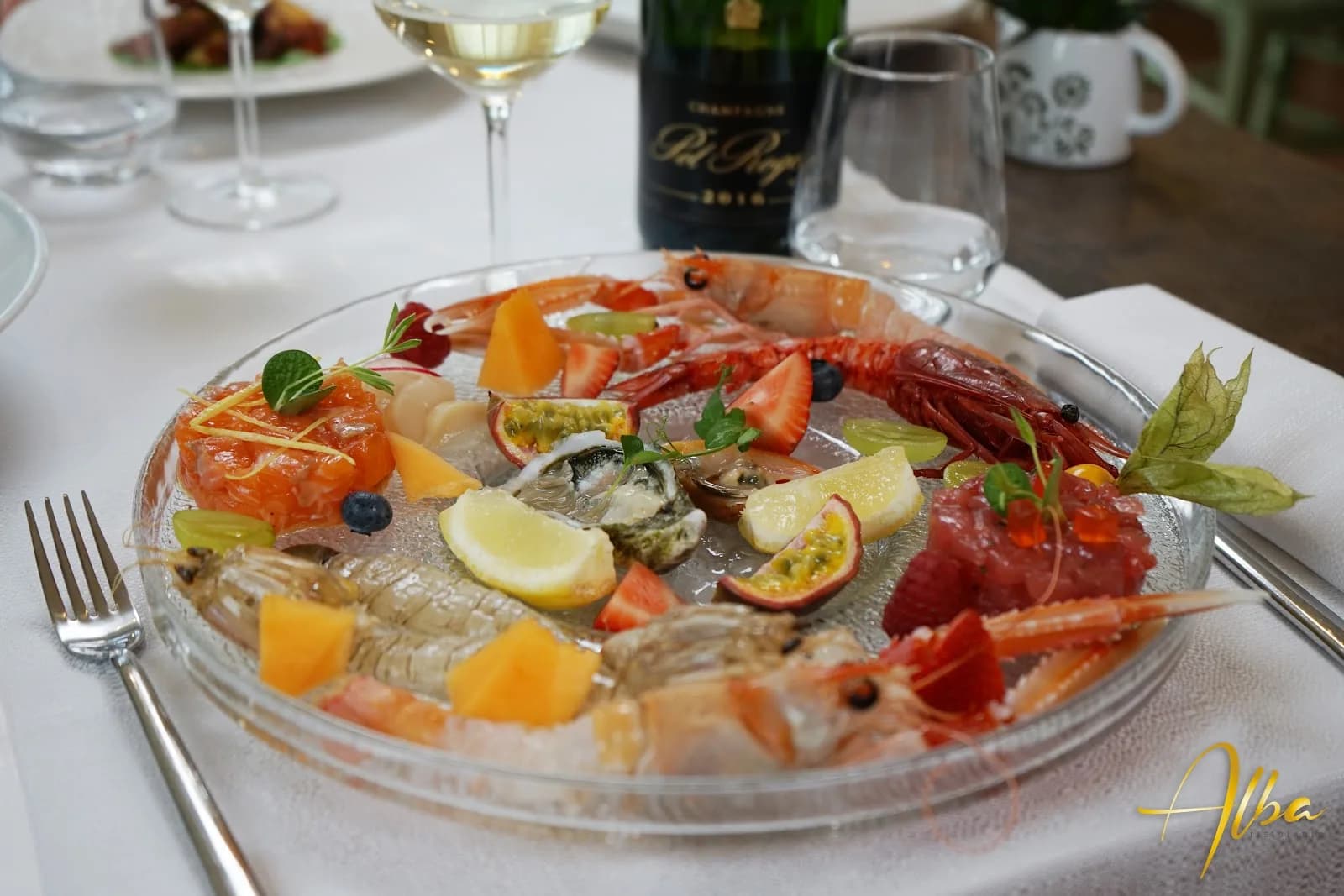 Ristorante Avalon