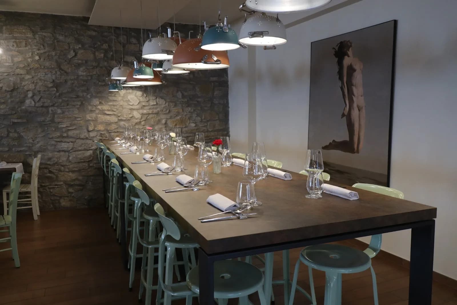 Ristorante Avalon