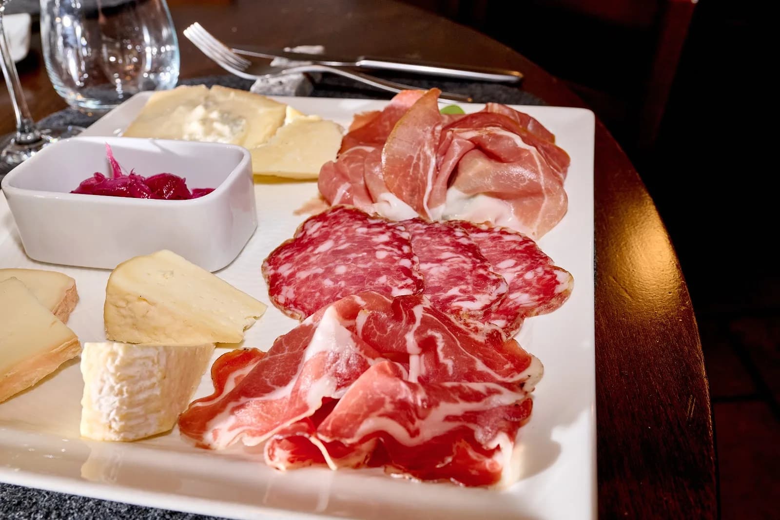 Ristorante Della Commenda