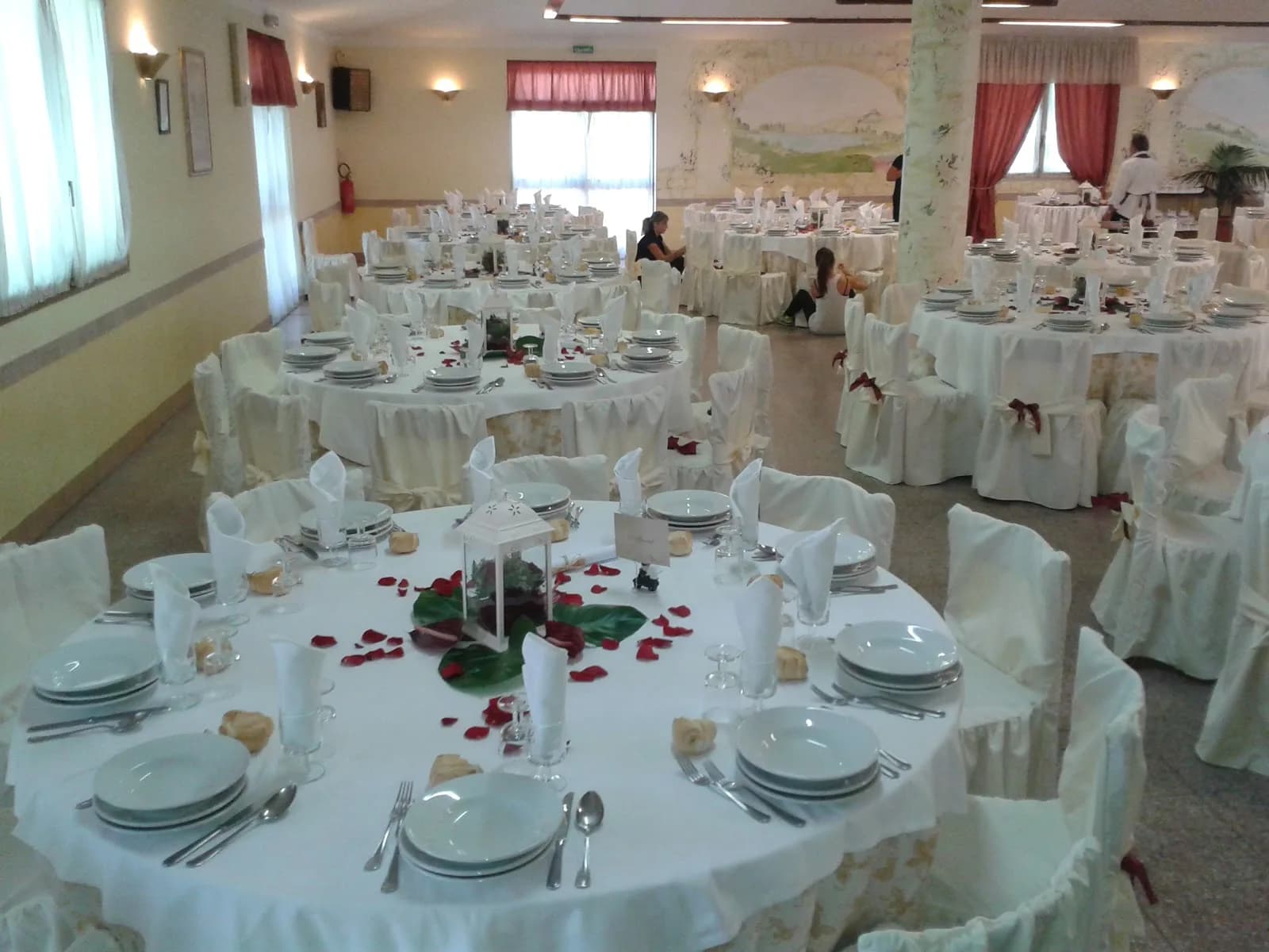Ristorante La Roccia