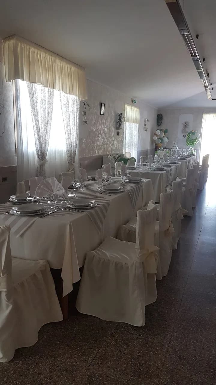 Ristorante La Roccia