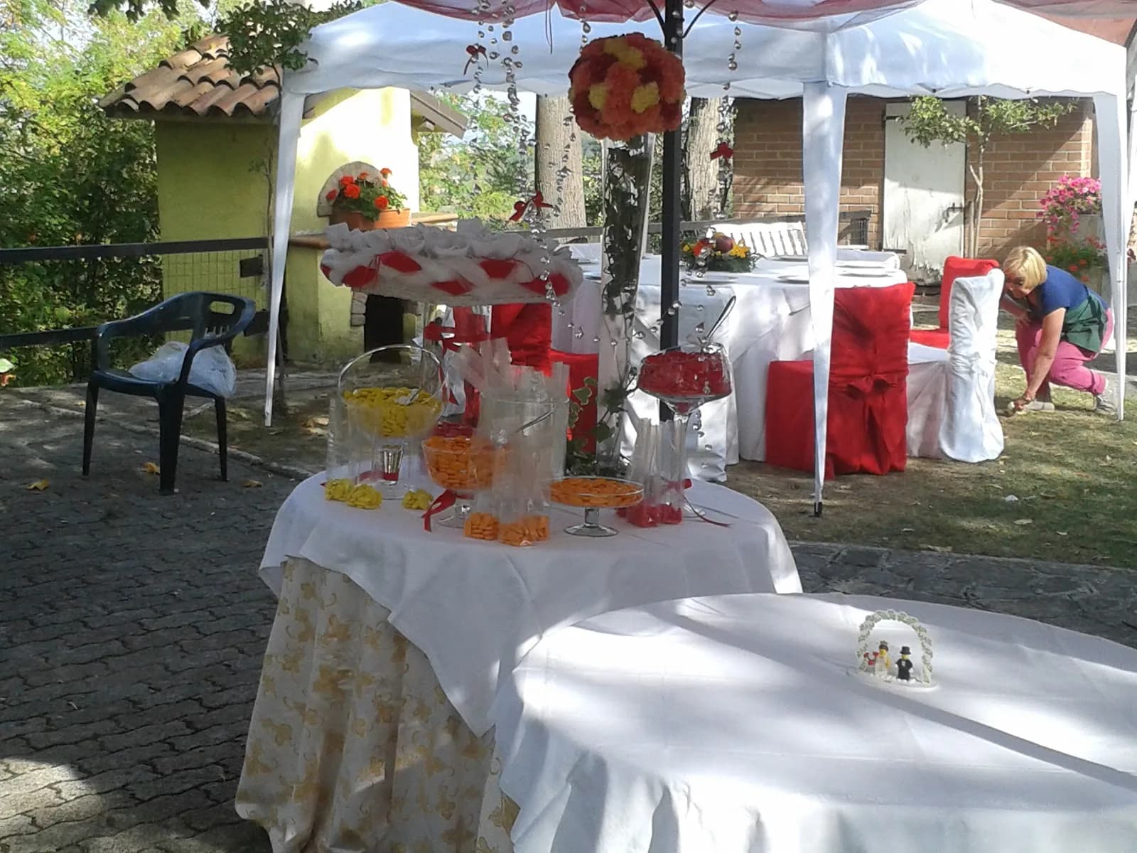 Ristorante La Roccia