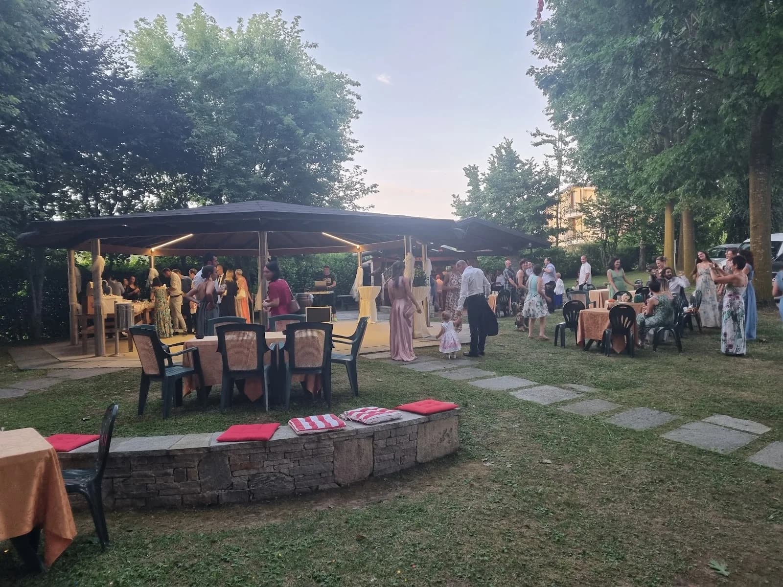 Ristorante Molera