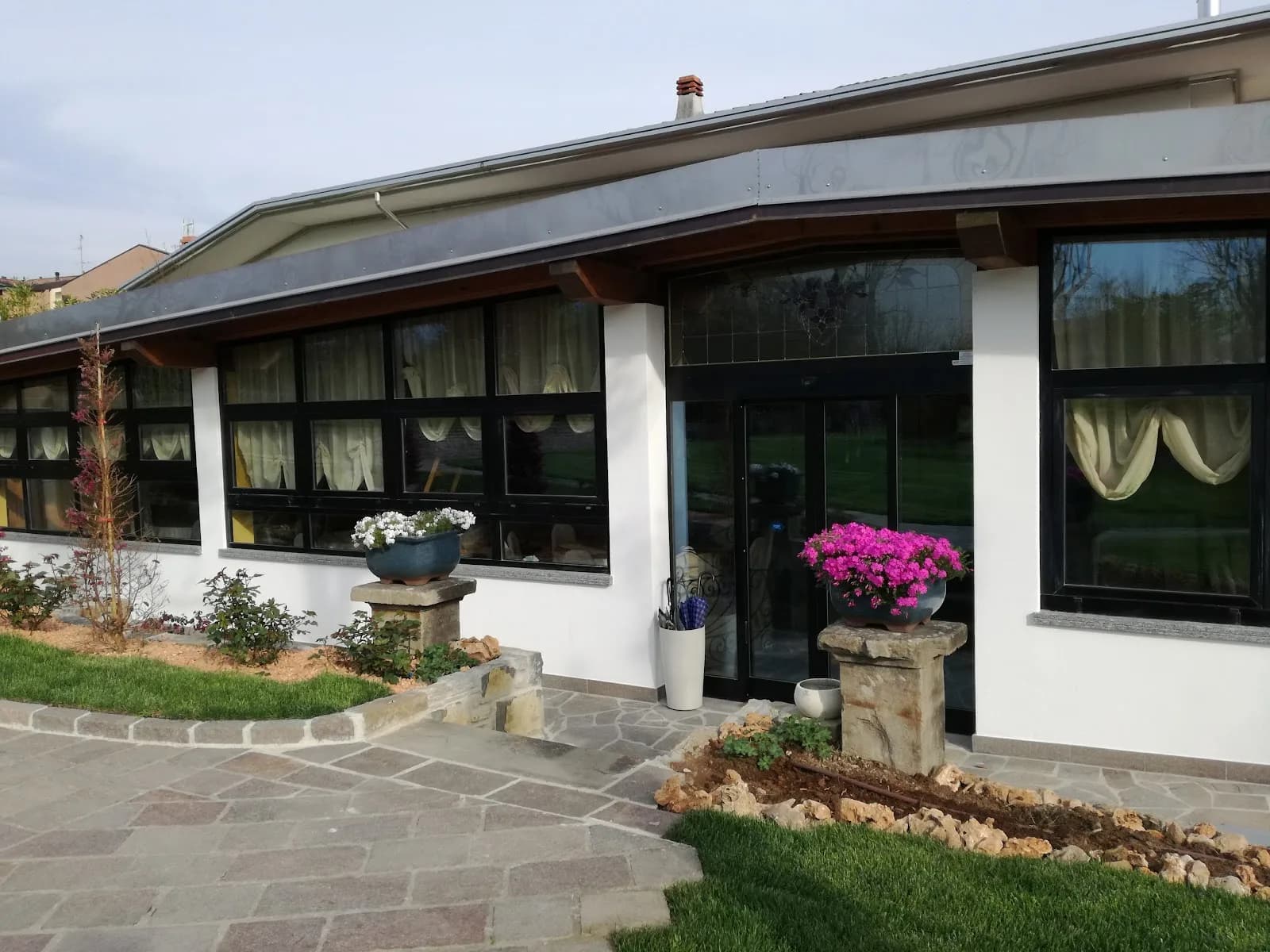 Ristorante Molera