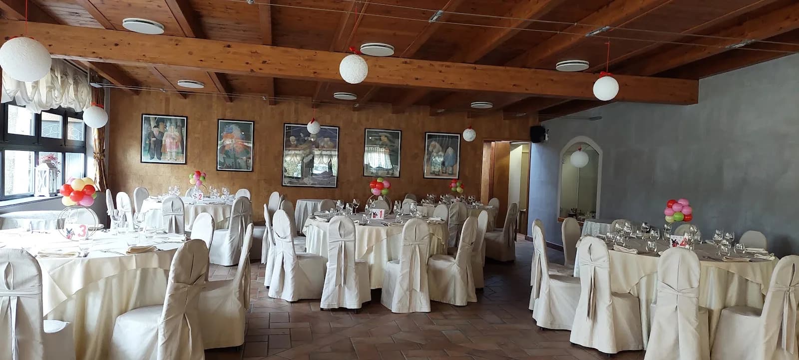 Ristorante Molera