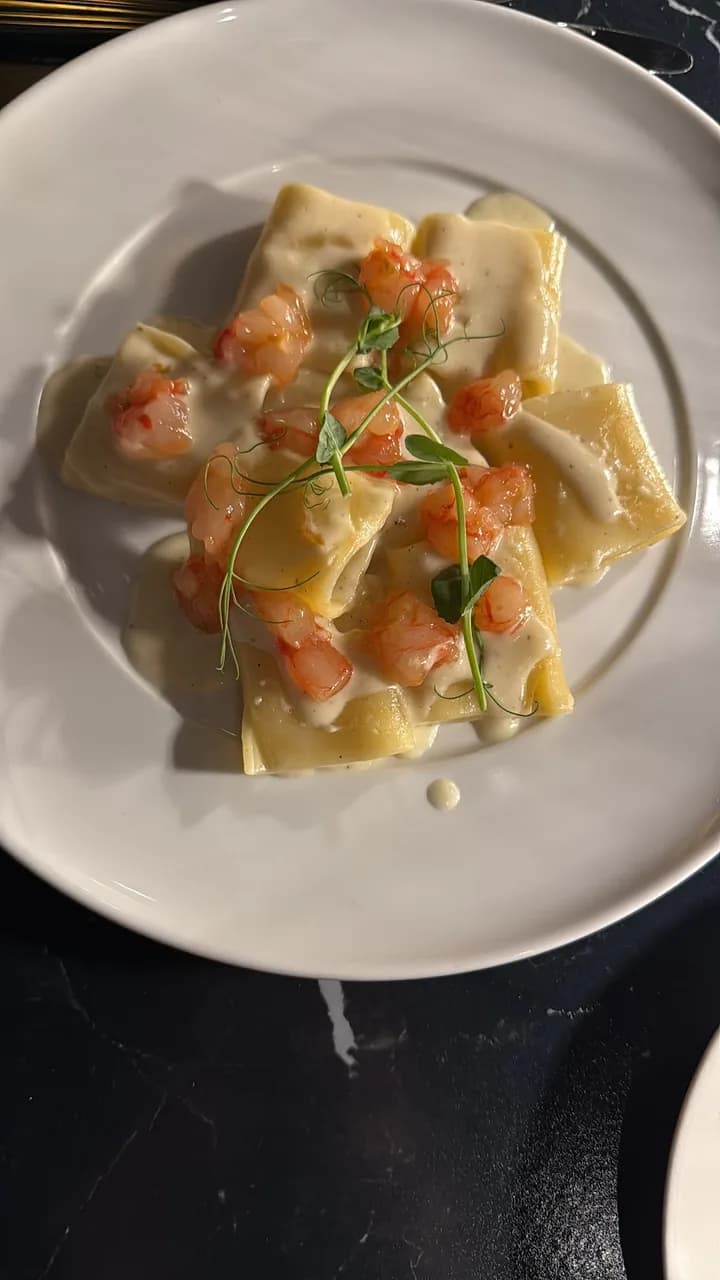 Ristorante Origini Costa Viola