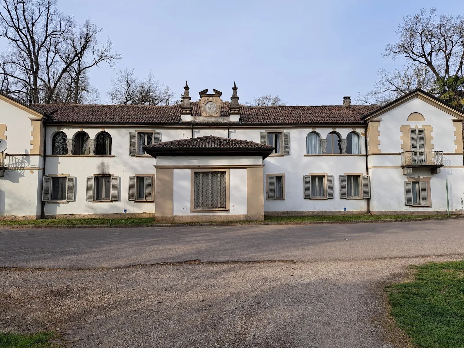 Ristorante Saint Georges Premier