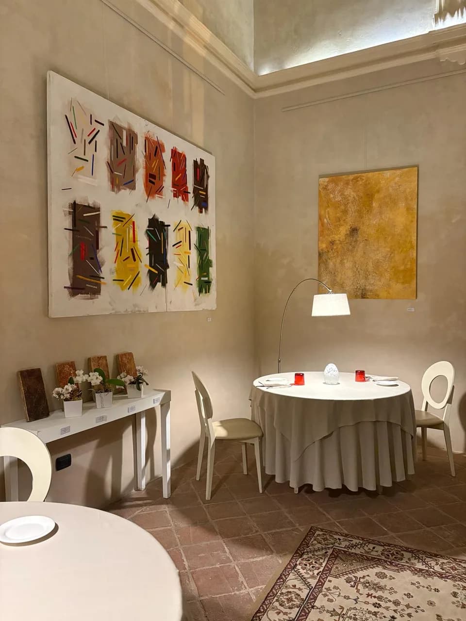 Ristorante Stefano Paganini