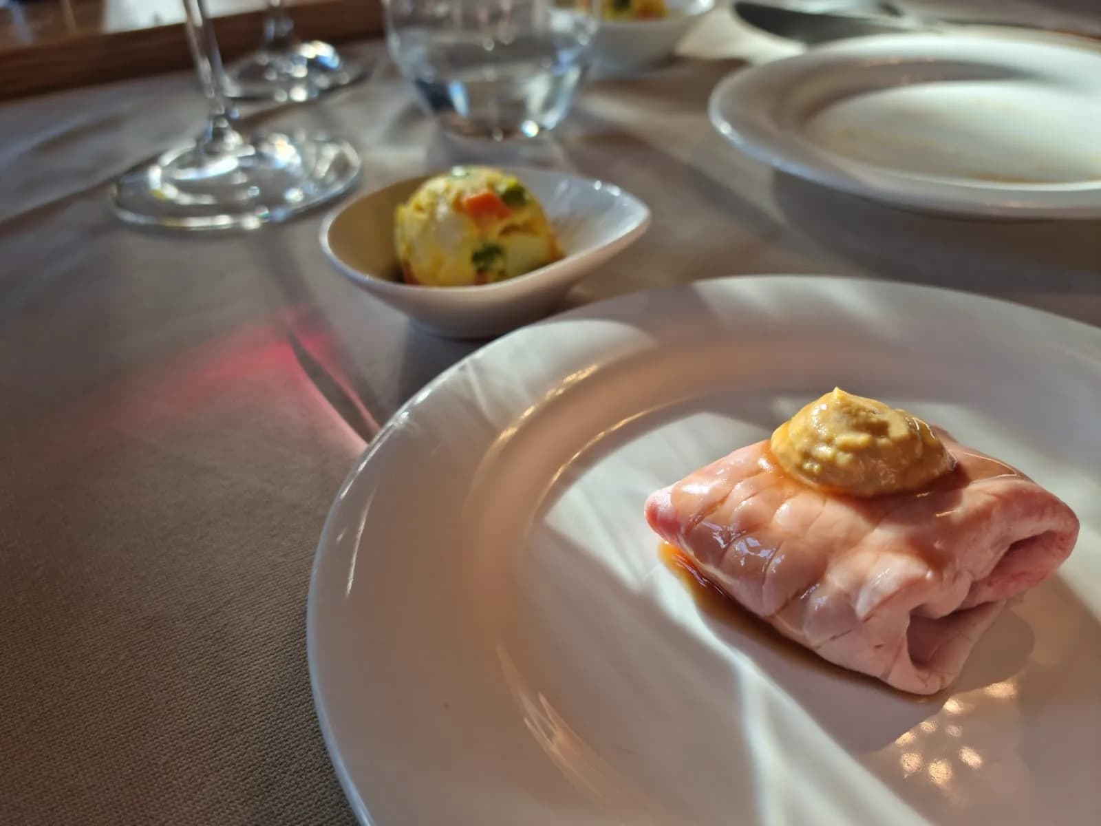Ristorante Stefano Paganini