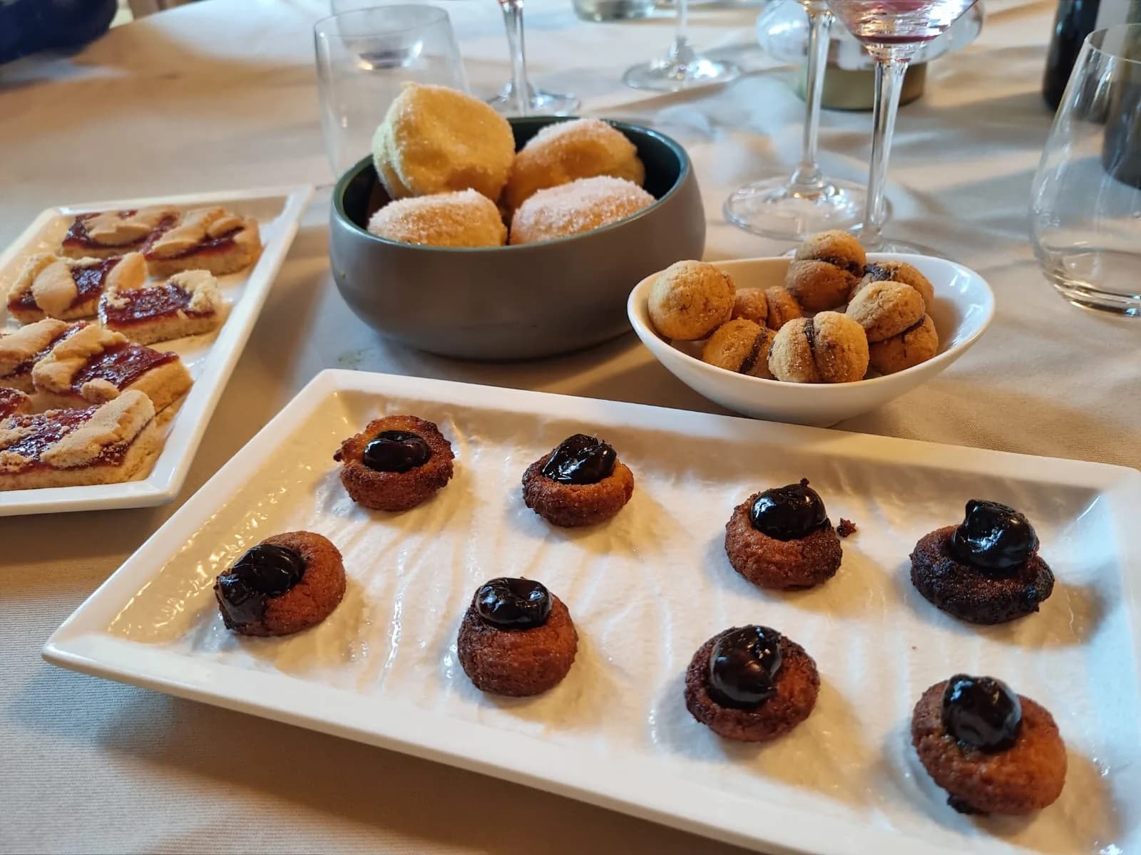 Ristorante Stefano Paganini