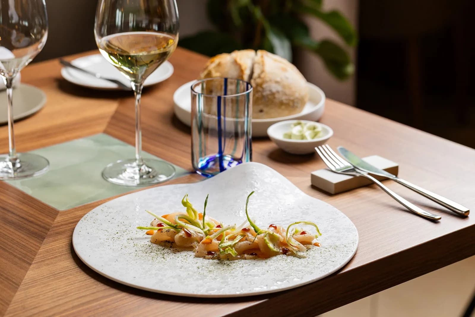 Ristorante Rose Sapori