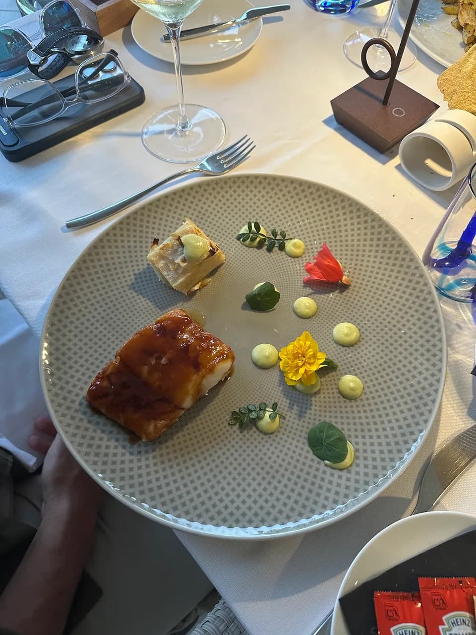 Ristorante Rose Sapori