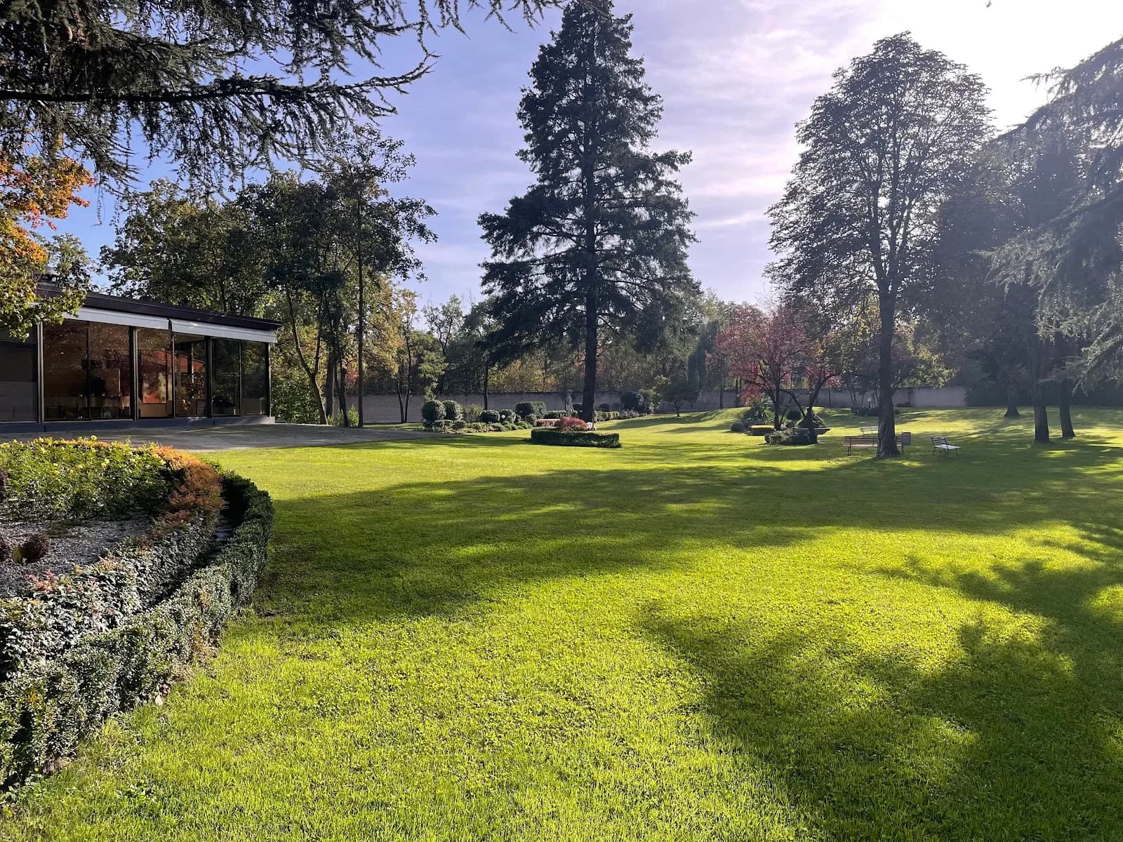 Ristorante Vecchia Dogana