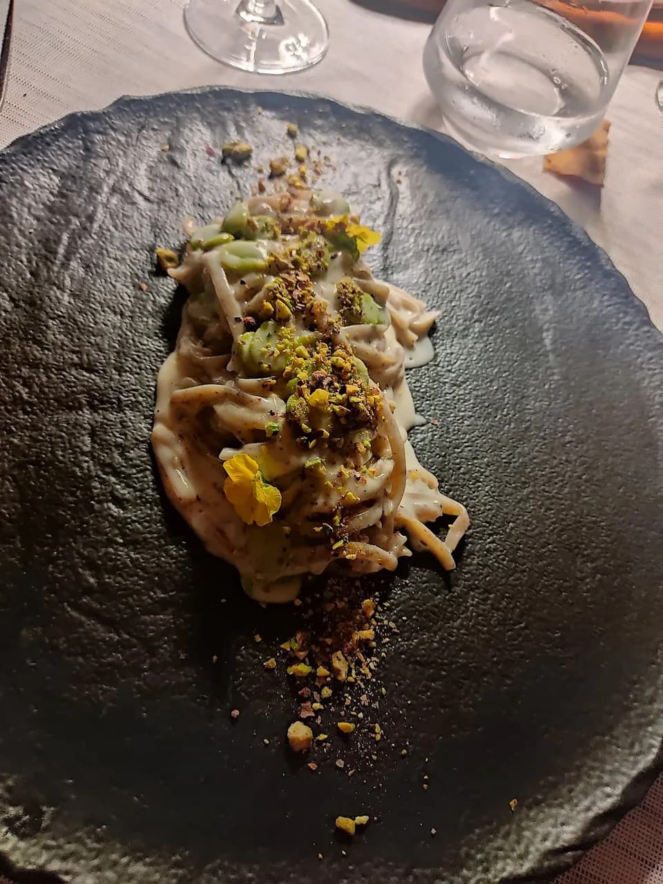 Ristorante Verum